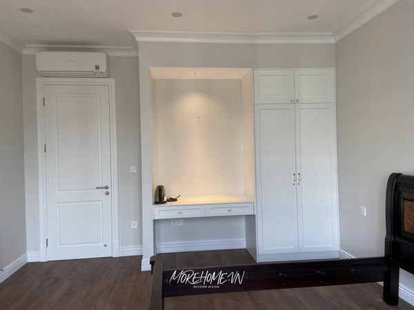 BÀN TRANG ĐIỂM - BTD06