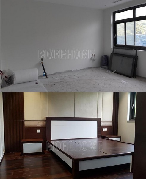 GIƯỜNG NGỦ - GN32