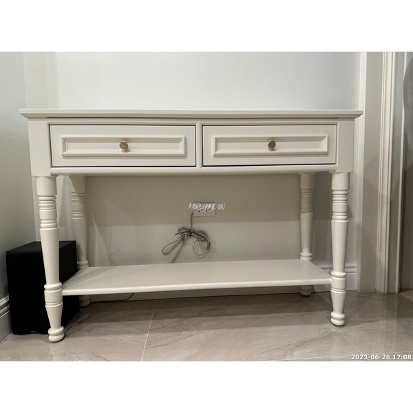 KỆ TRANG TRÍ GỖ TỰ NHIÊN - KTT33