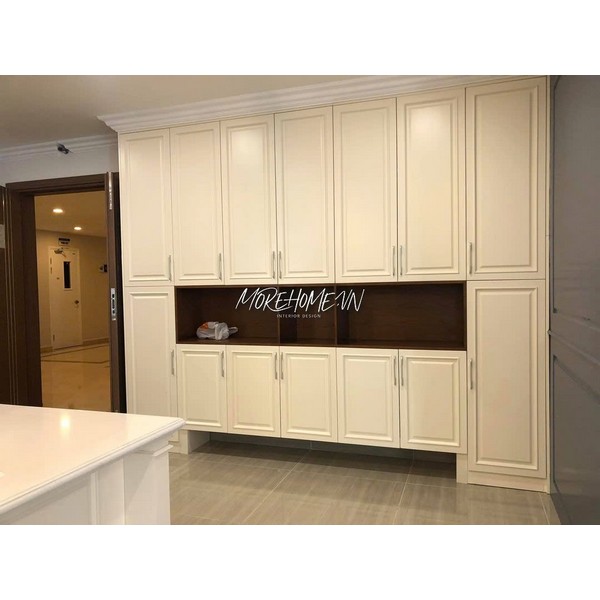 TỦ GIÀY TÂN CỔ ĐIỂN- TG02