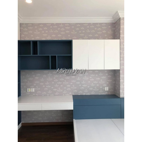 GIÁ SÁCH HIỆN ĐẠI - GS01